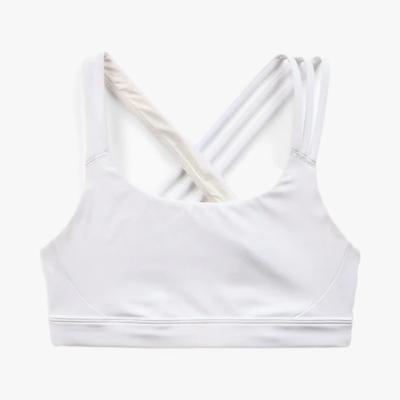 Train Free Sports Bra