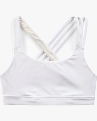 Train Free Sports Bra